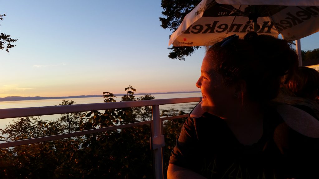 Beautiful Sunset