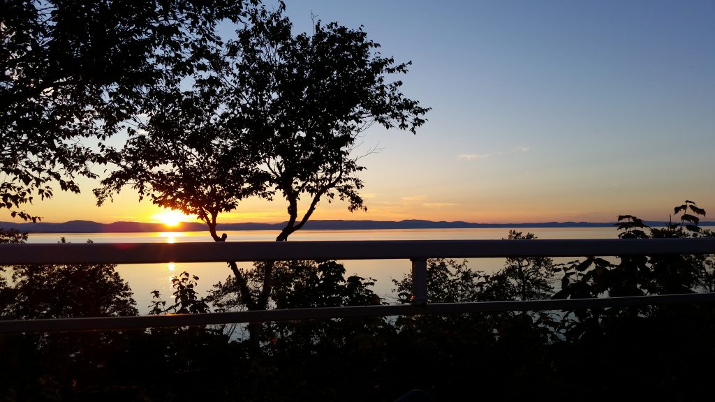 Beautiful Sunset