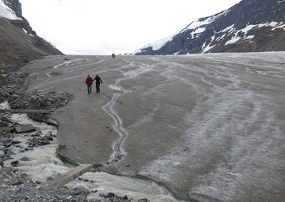 athabasca glacier