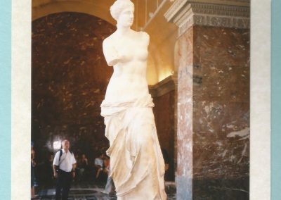 Venus de Milo