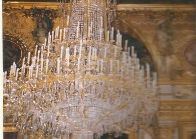 Louis XIV chandelier